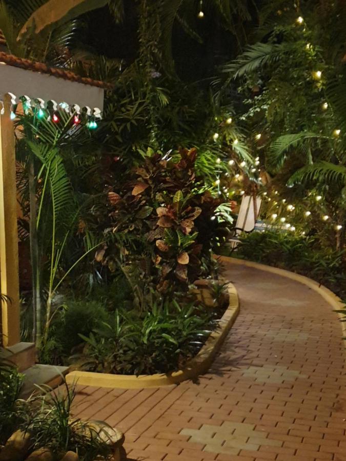 Pristine Resort Utorda Exterior photo